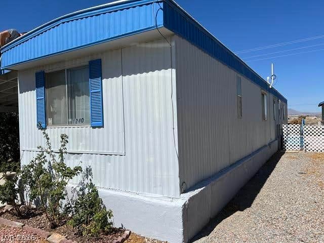 1240 South Comstock Circle Pahrump NV 89048
