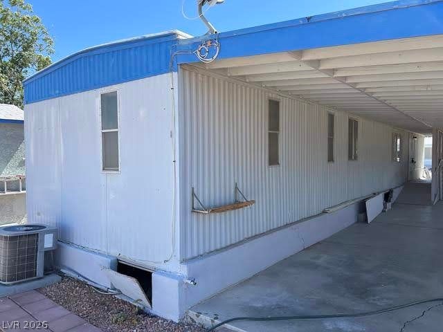 1240 South Comstock Circle Pahrump NV 89048