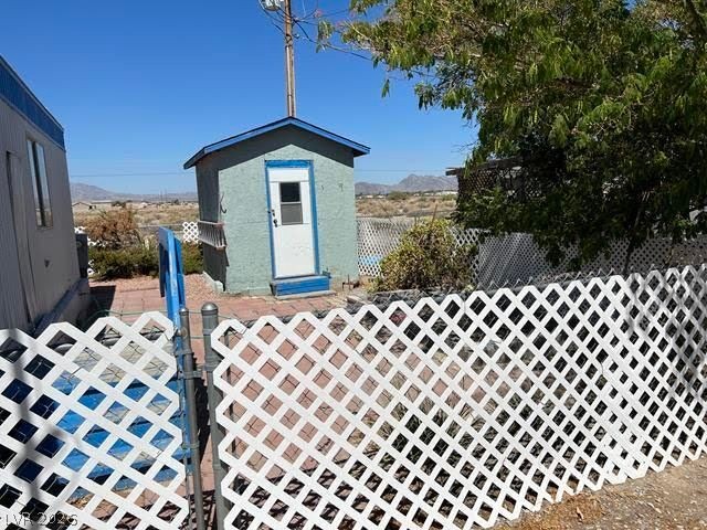 1240 South Comstock Circle Pahrump NV 89048