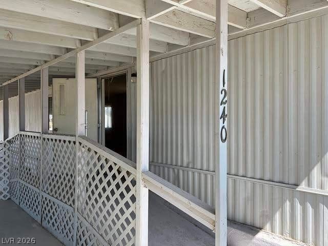 1240 South Comstock Circle Pahrump NV 89048