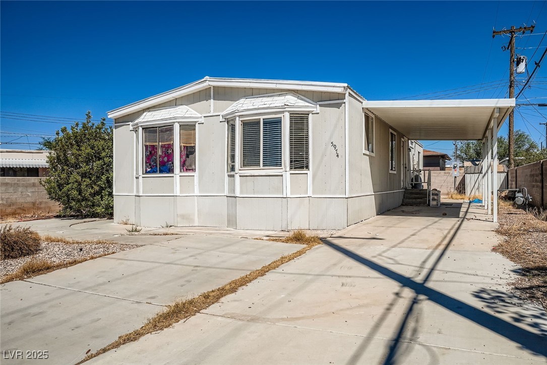 5974 Mount Mckinley Avenue Las Vegas NV 89156