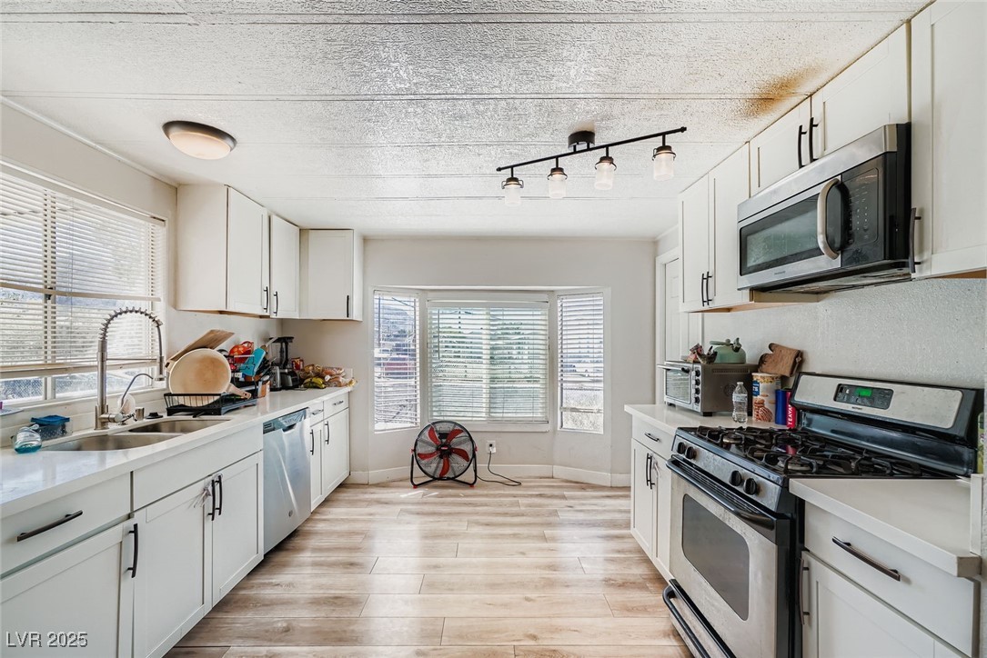 5974 Mount Mckinley Avenue Las Vegas NV 89156