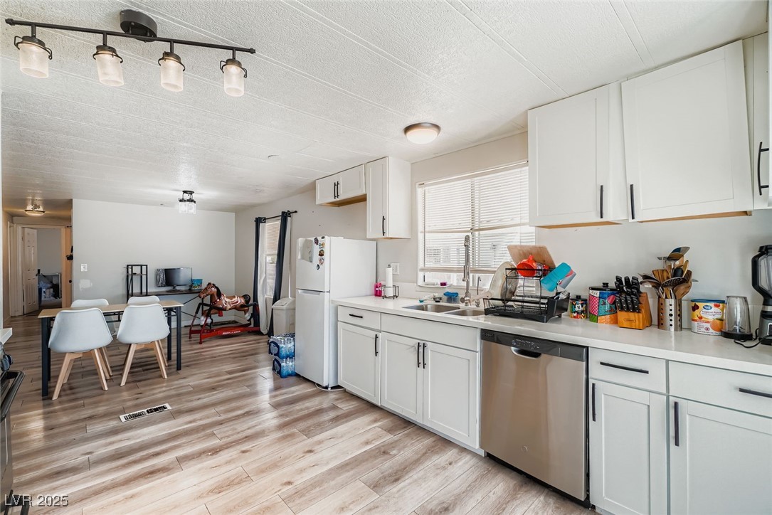 5974 Mount Mckinley Avenue Las Vegas NV 89156