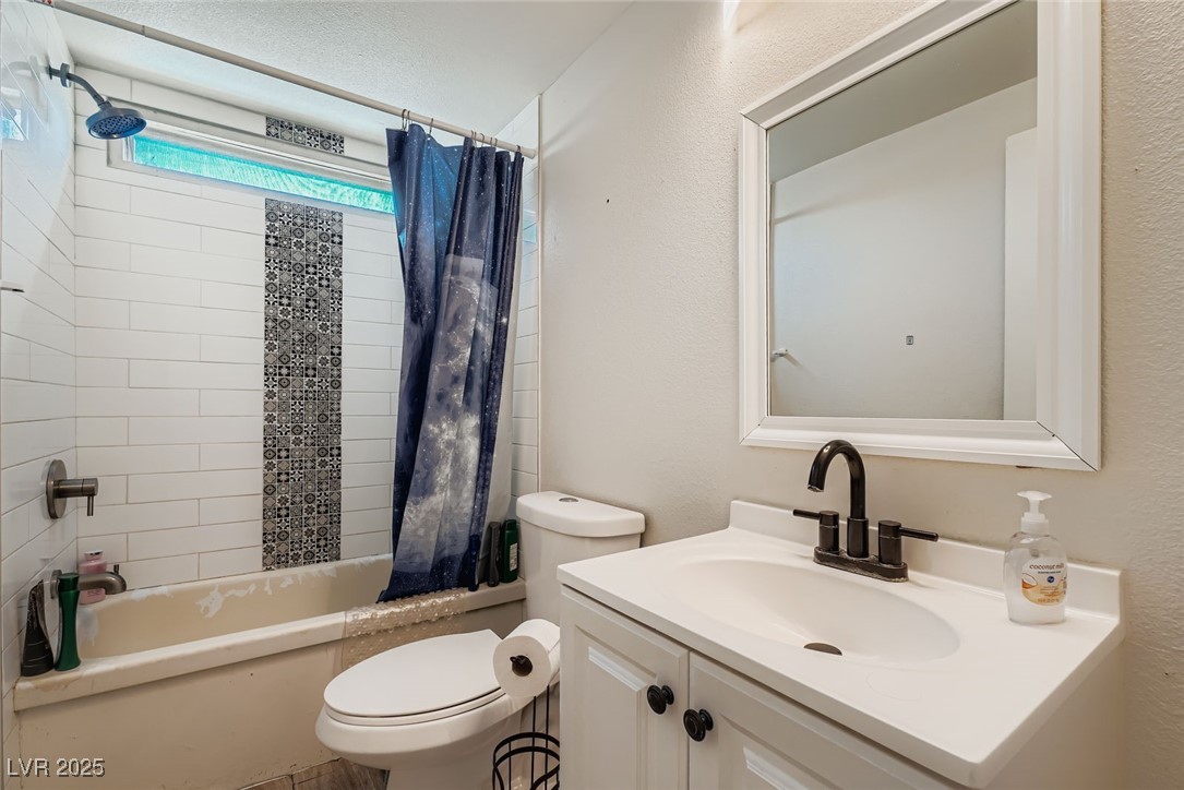 5974 Mount Mckinley Avenue Las Vegas NV 89156