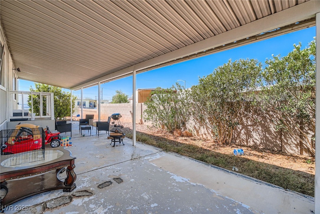 5974 Mount Mckinley Avenue Las Vegas NV 89156