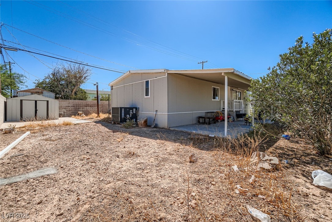 5974 Mount Mckinley Avenue Las Vegas NV 89156