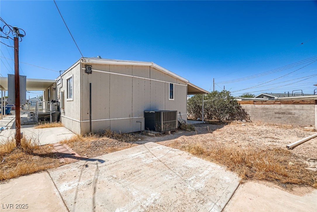 5974 Mount Mckinley Avenue Las Vegas NV 89156