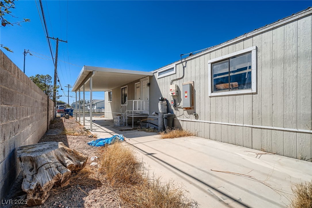 5974 Mount Mckinley Avenue Las Vegas NV 89156