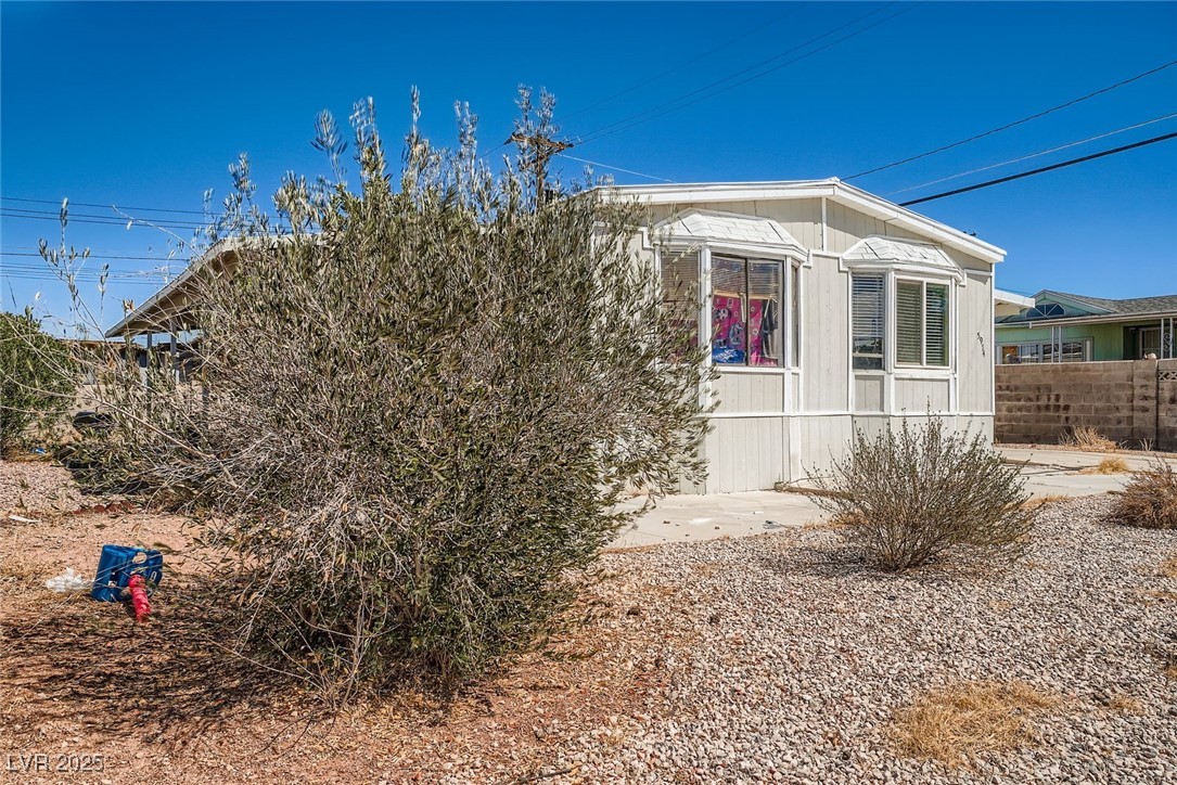 5974 Mount Mckinley Avenue Las Vegas NV 89156