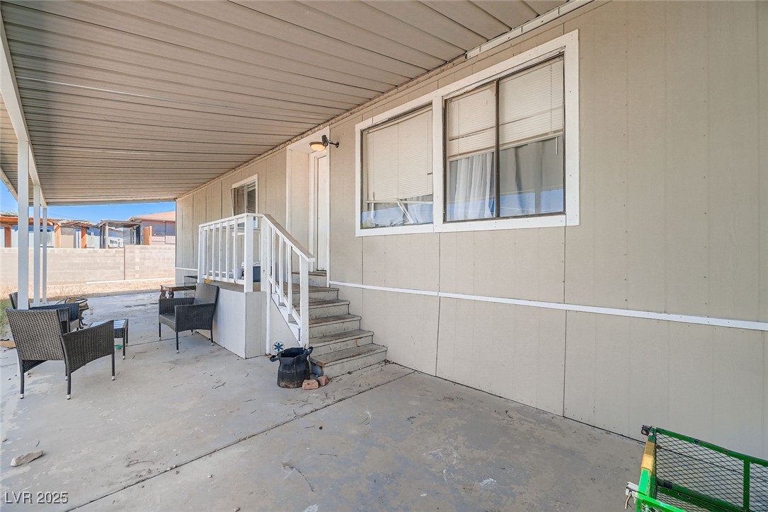 5974 Mount Mckinley Avenue Las Vegas NV 89156