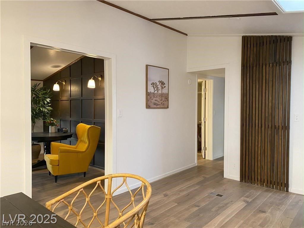 2621 Tonya Drive Pahrump NV 89060