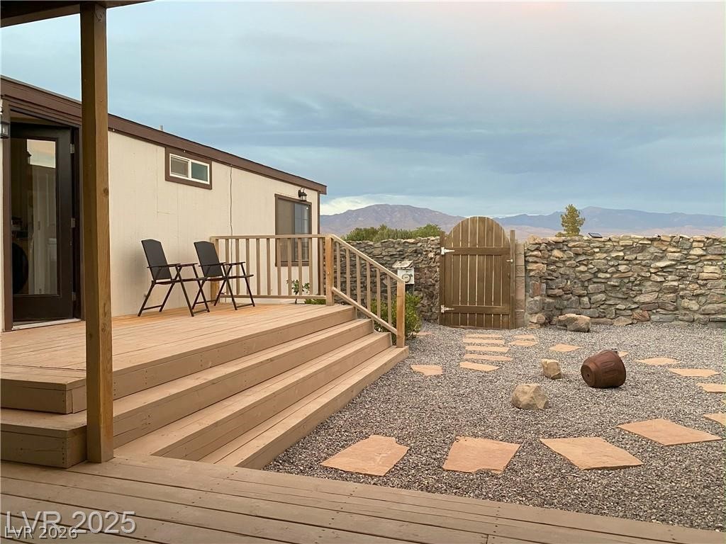 2621 Tonya Drive Pahrump NV 89060