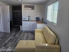 2621 Tonya Drive Pahrump NV 89060