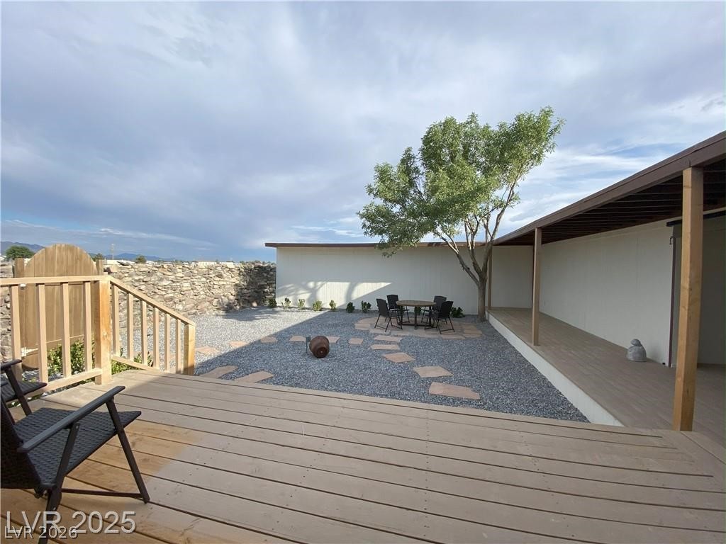 2621 Tonya Drive Pahrump NV 89060