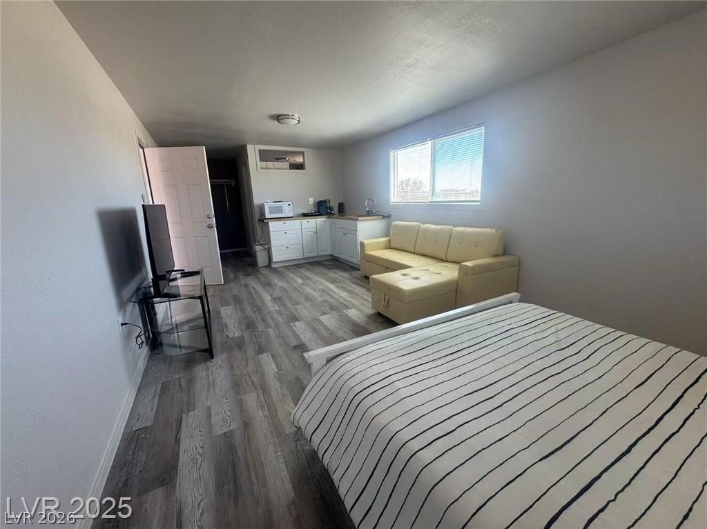 2621 Tonya Drive Pahrump NV 89060