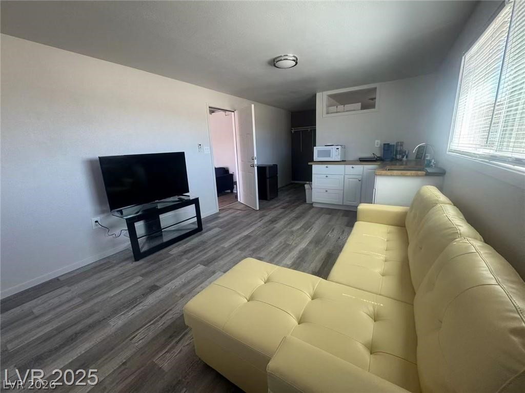 2621 Tonya Drive Pahrump NV 89060