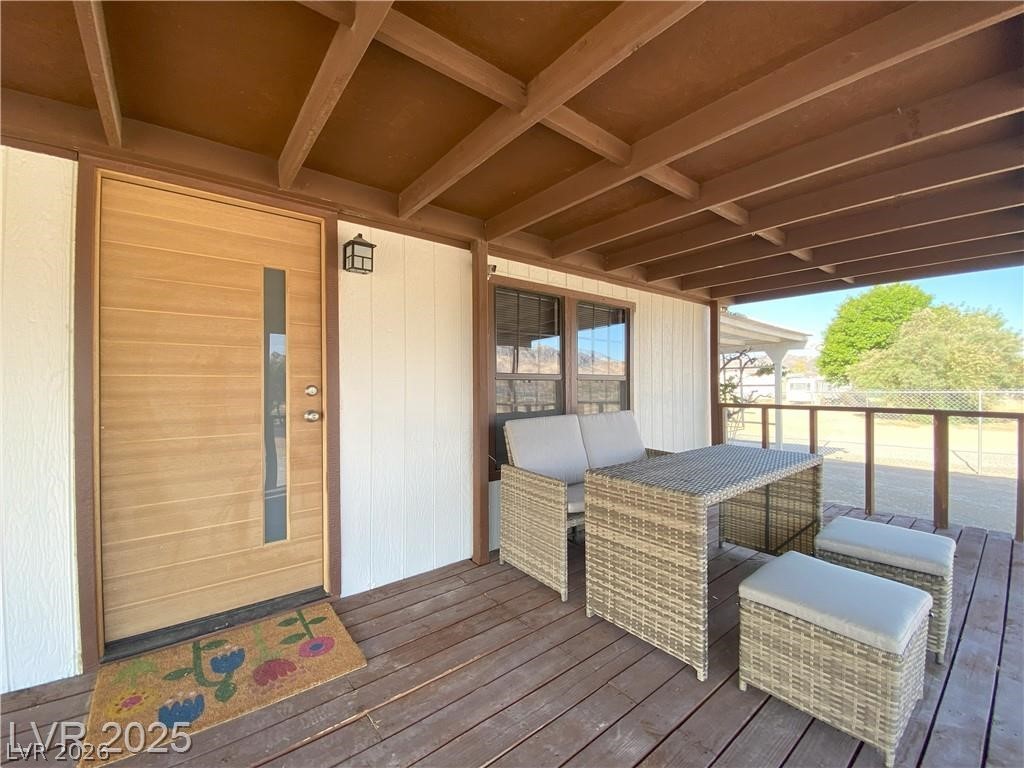 2621 Tonya Drive Pahrump NV 89060