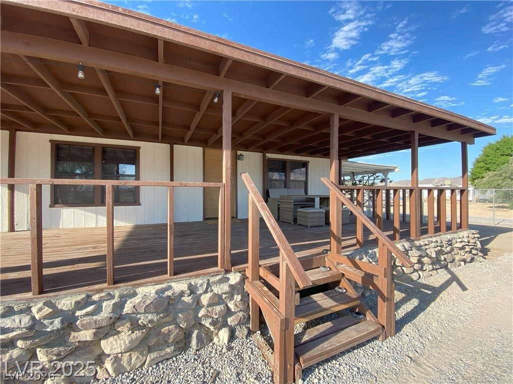2621 Tonya Drive Pahrump NV 89060