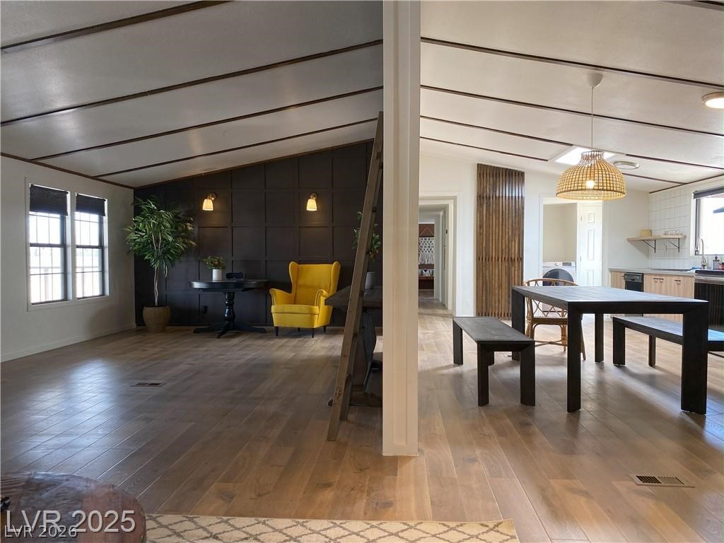 2621 Tonya Drive Pahrump NV 89060