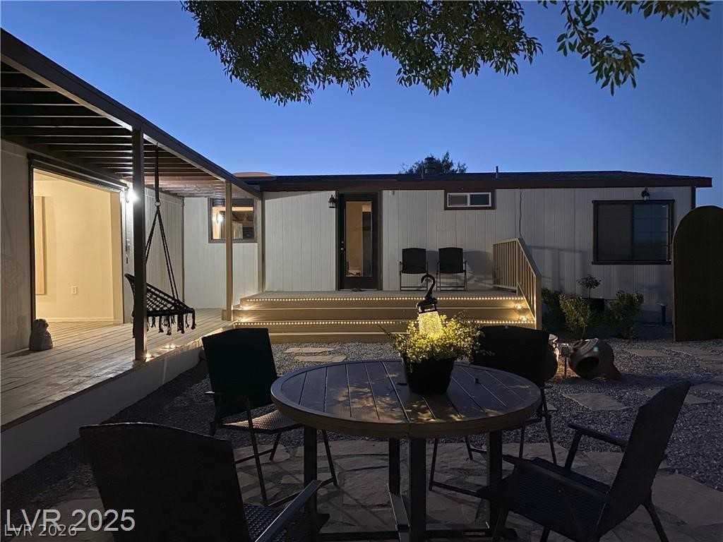 2621 Tonya Drive Pahrump NV 89060