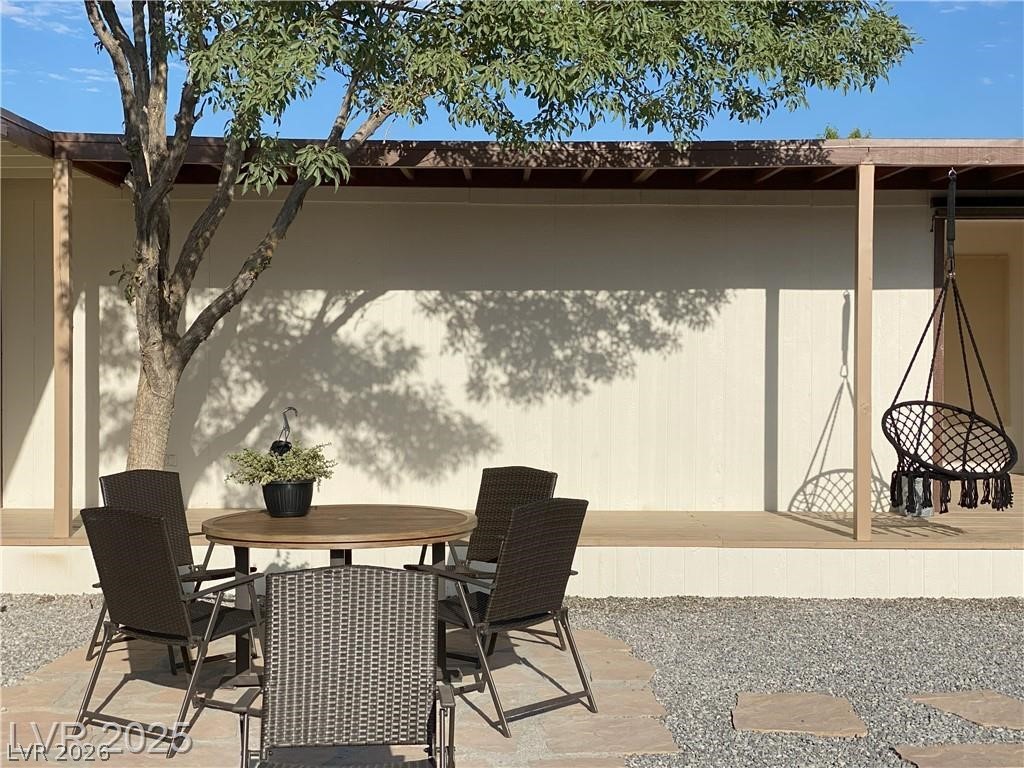 2621 Tonya Drive Pahrump NV 89060