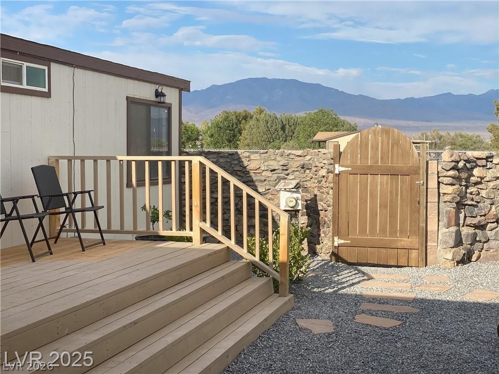 2621 Tonya Drive Pahrump NV 89060