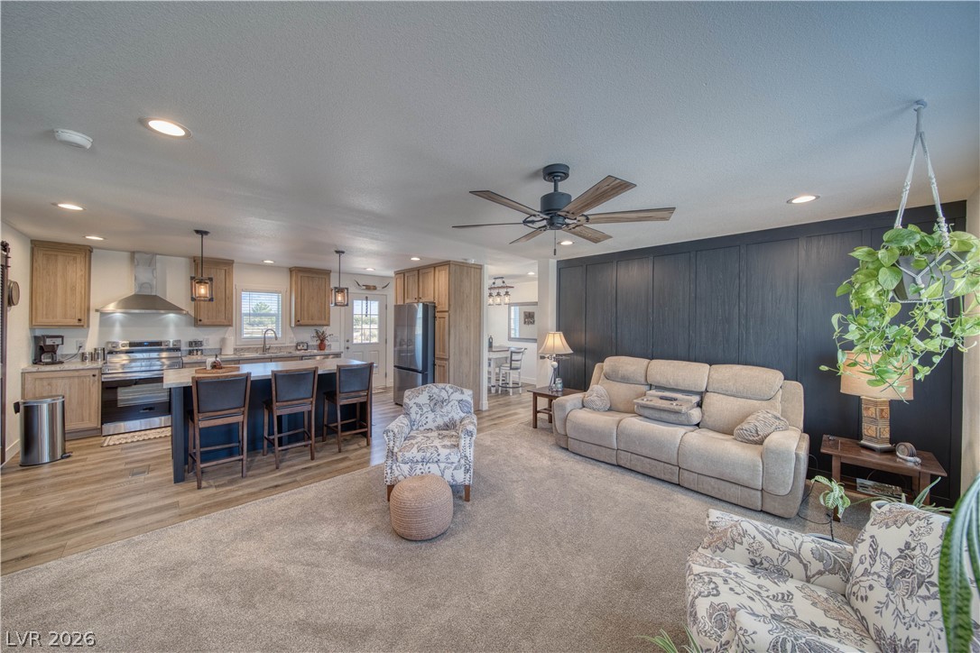 1380 Lanette Circle Pahrump NV 89060