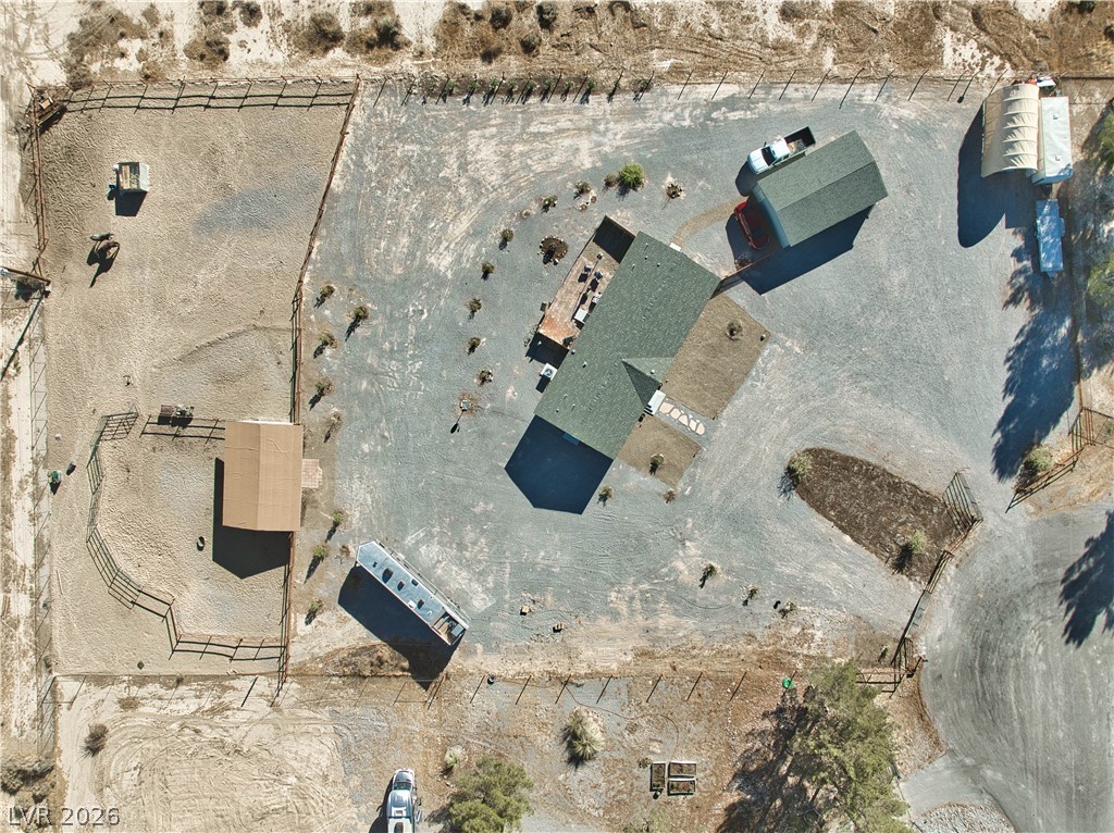 1380 Lanette Circle Pahrump NV 89060
