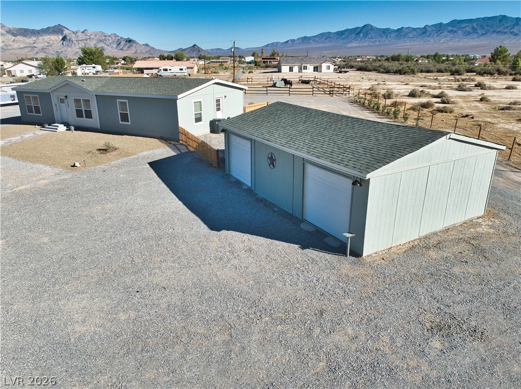 1380 Lanette Circle Pahrump NV 89060