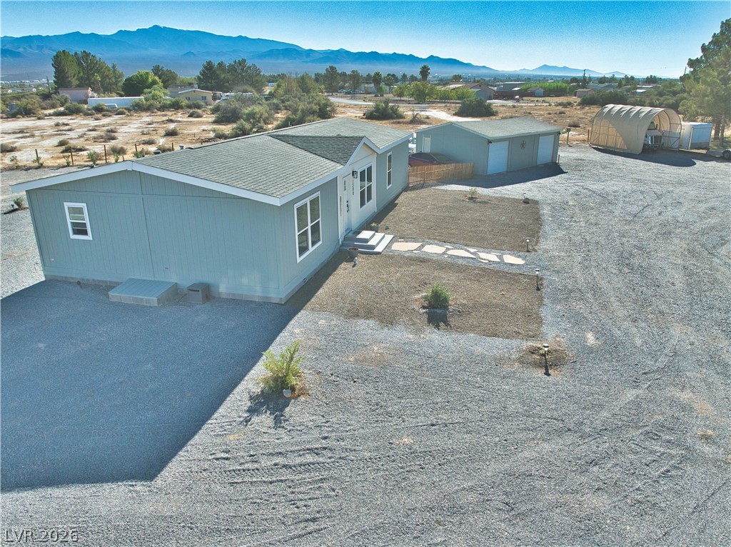 1380 Lanette Circle Pahrump NV 89060