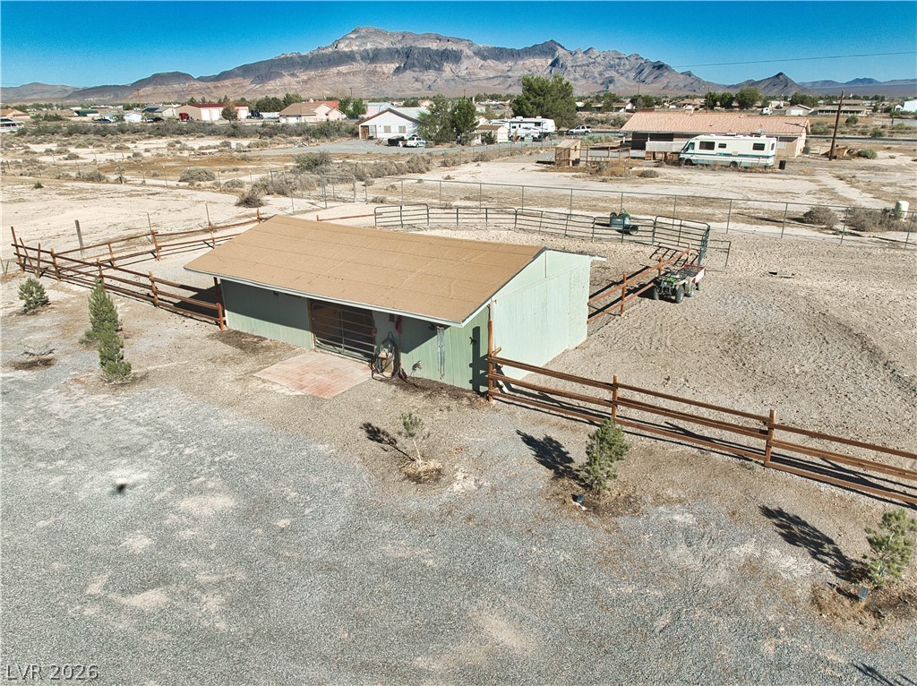 1380 Lanette Circle Pahrump NV 89060