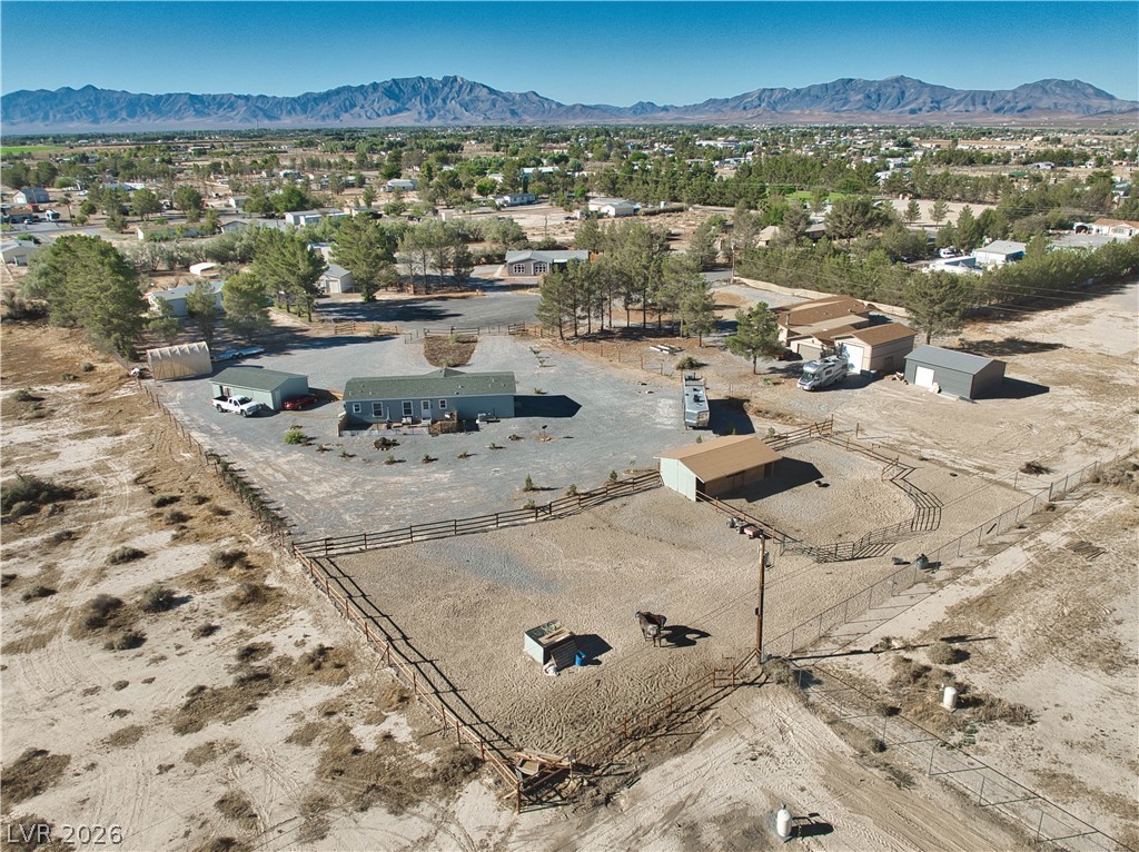 1380 Lanette Circle Pahrump NV 89060