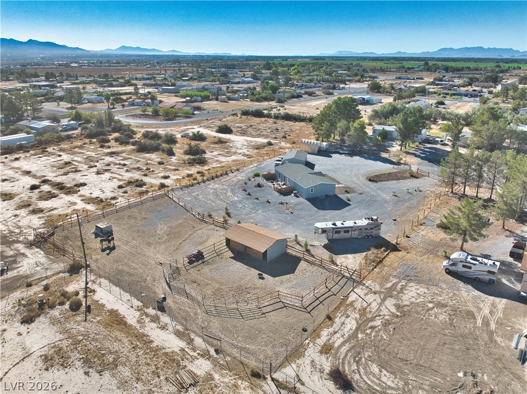1380 Lanette Circle Pahrump NV 89060