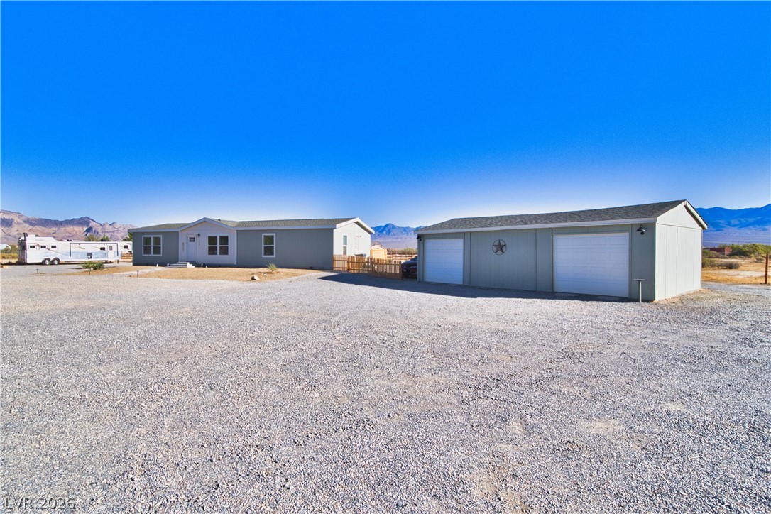 1380 Lanette Circle Pahrump NV 89060