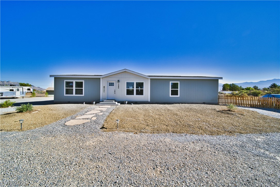 1380 Lanette Circle Pahrump NV 89060