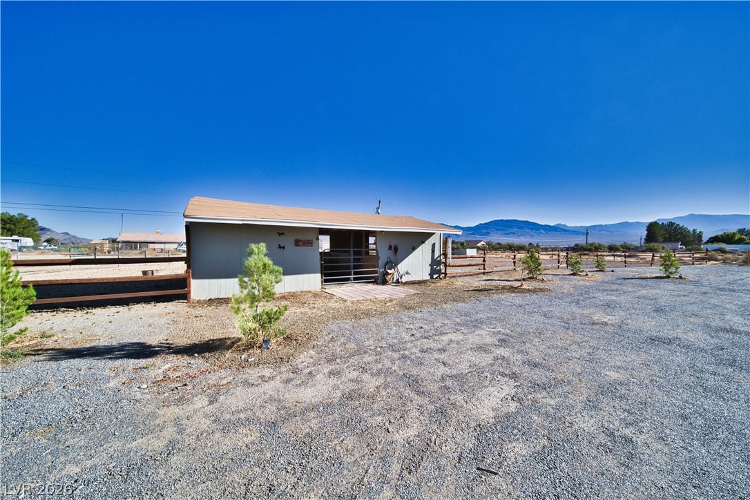 1380 Lanette Circle Pahrump NV 89060