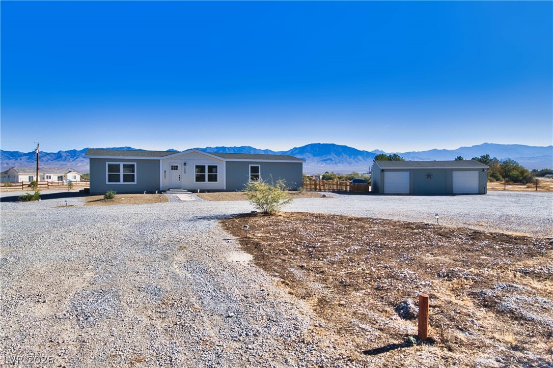 1380 Lanette Circle Pahrump NV 89060