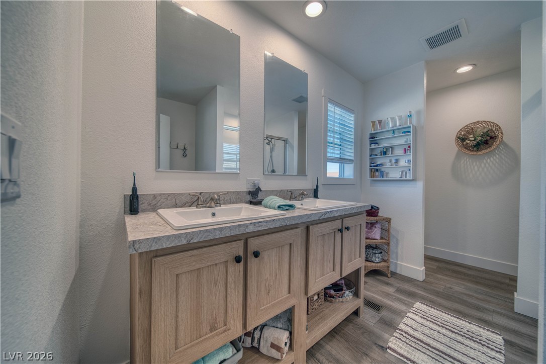 1380 Lanette Circle Pahrump NV 89060