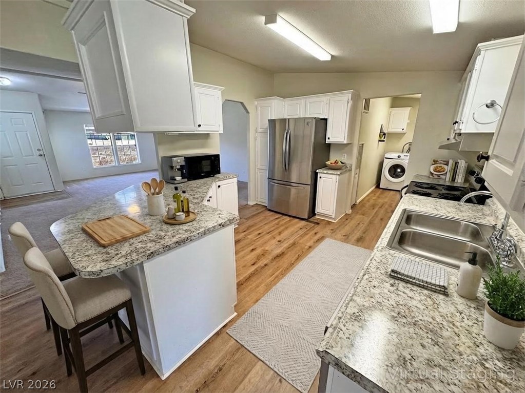2860 South Rainbow Avenue Pahrump NV 89048