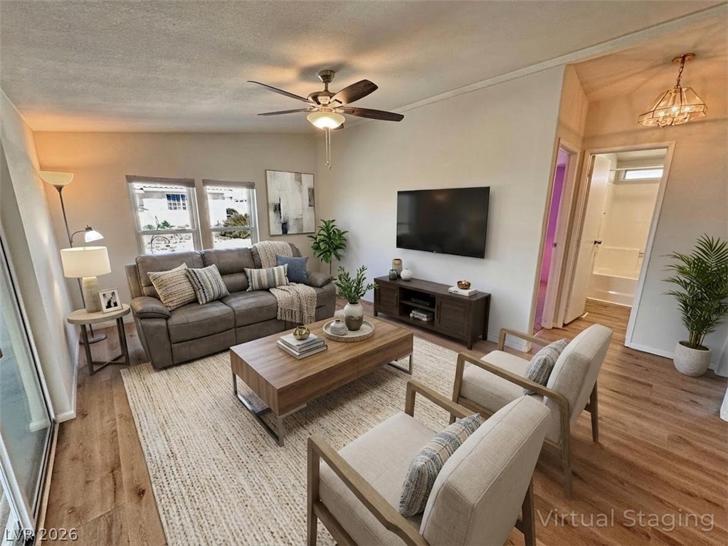 2860 South Rainbow Avenue Pahrump NV 89048