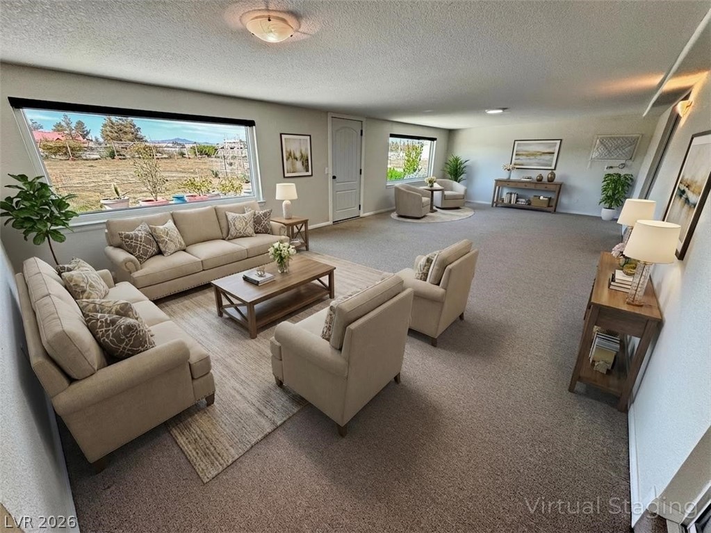 2860 South Rainbow Avenue Pahrump NV 89048