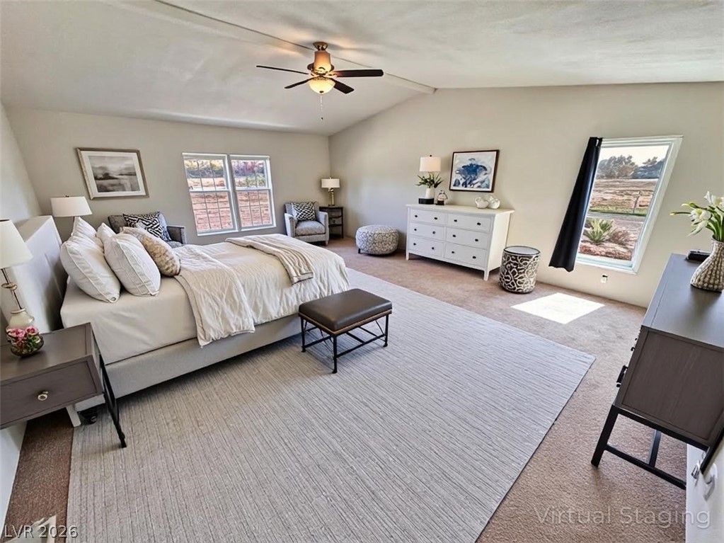2860 South Rainbow Avenue Pahrump NV 89048