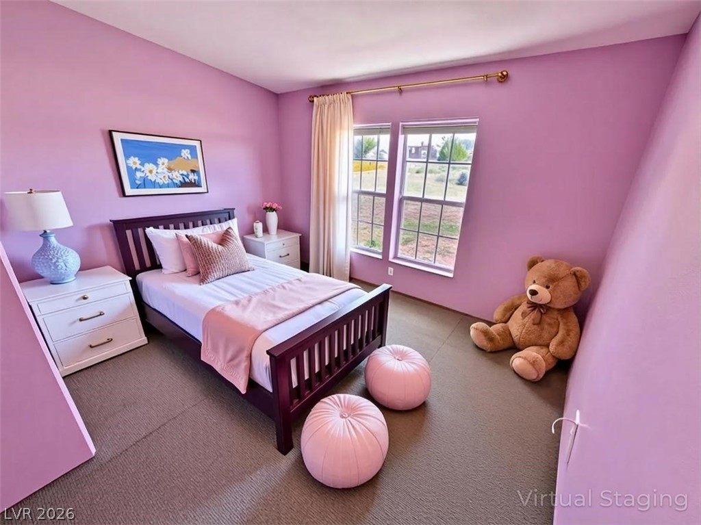 2860 South Rainbow Avenue Pahrump NV 89048