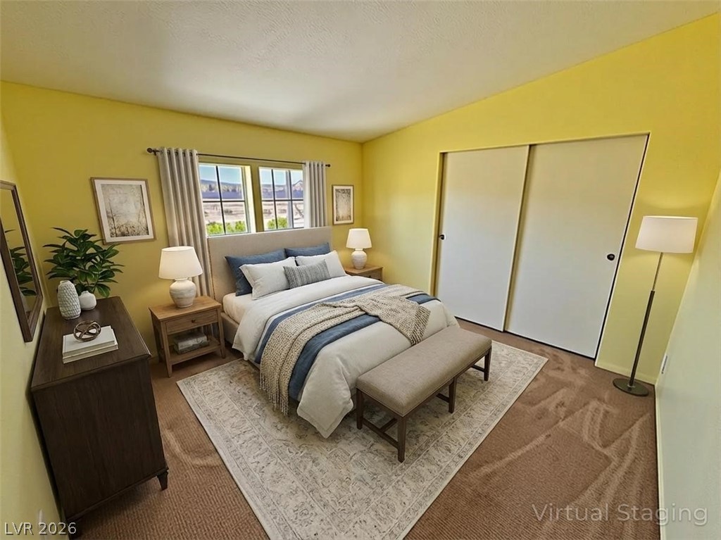 2860 South Rainbow Avenue Pahrump NV 89048
