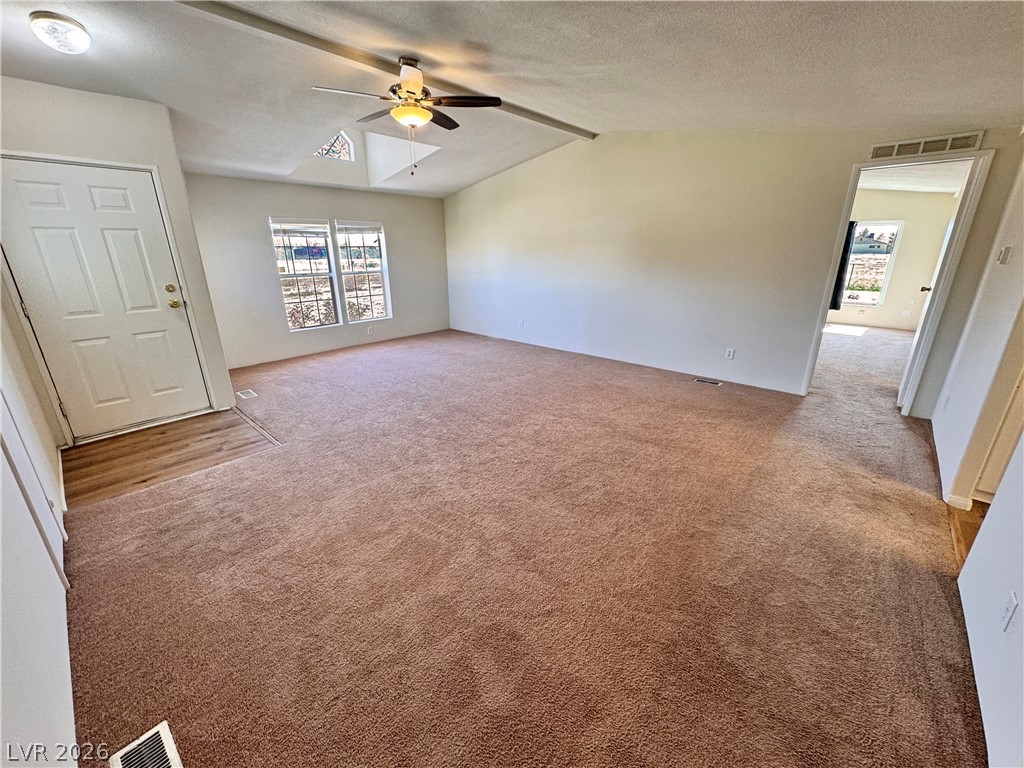 2860 South Rainbow Avenue Pahrump NV 89048
