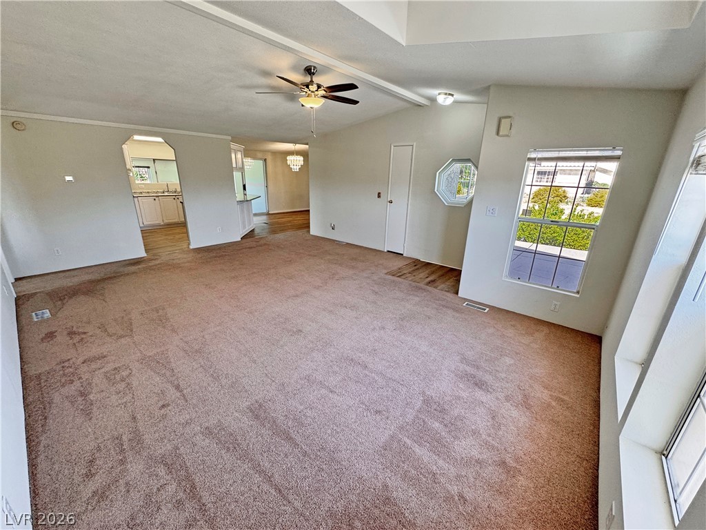 2860 South Rainbow Avenue Pahrump NV 89048