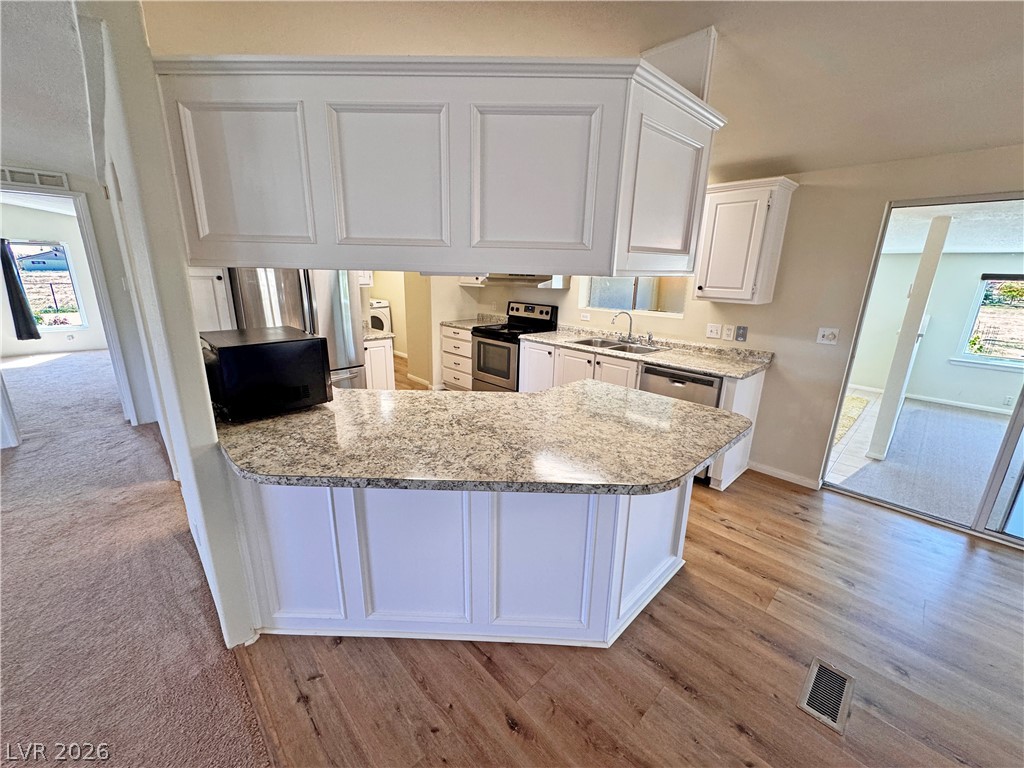 2860 South Rainbow Avenue Pahrump NV 89048