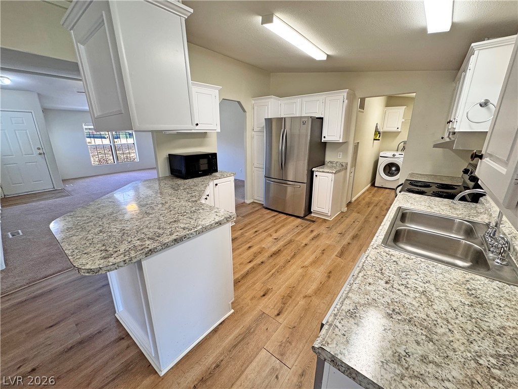 2860 South Rainbow Avenue Pahrump NV 89048