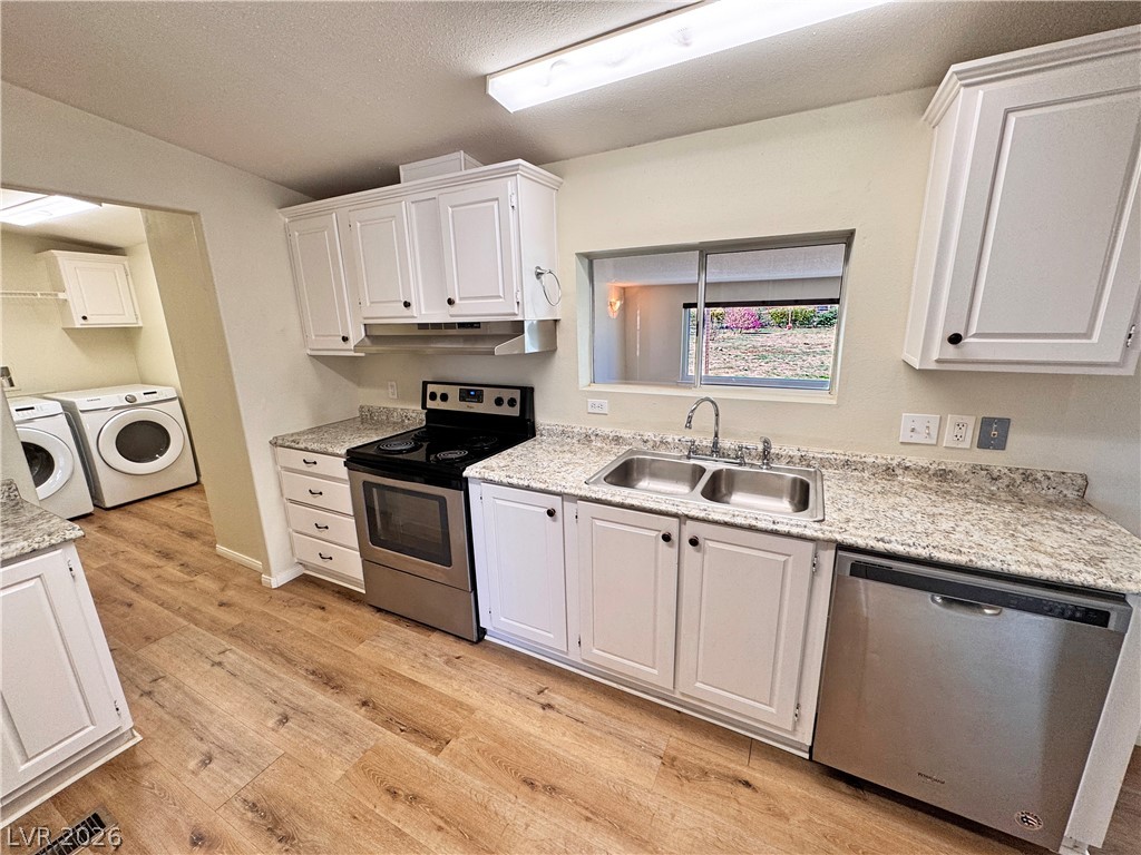 2860 South Rainbow Avenue Pahrump NV 89048