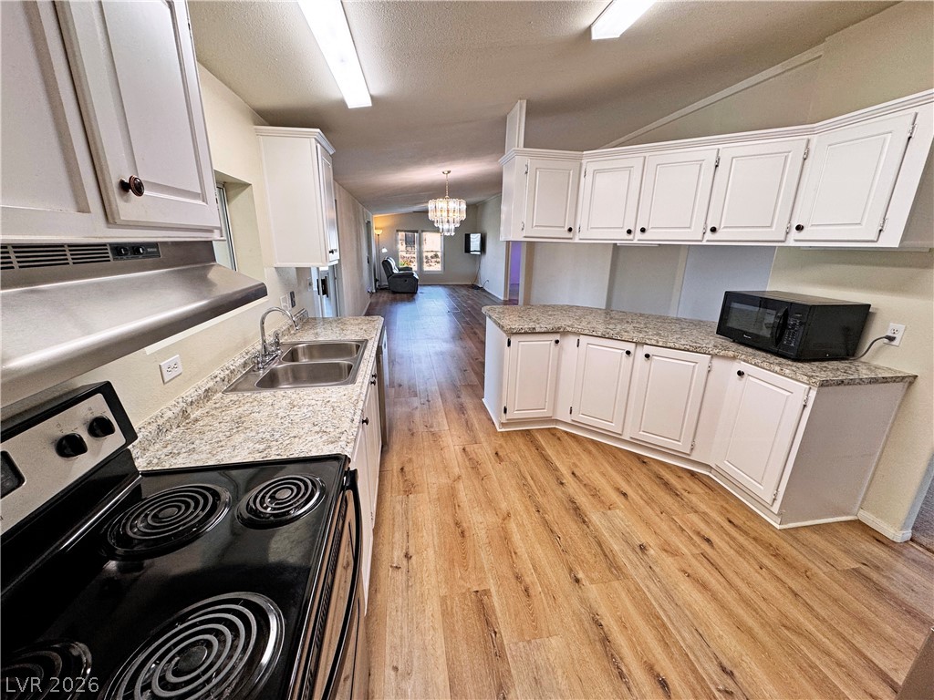 2860 South Rainbow Avenue Pahrump NV 89048